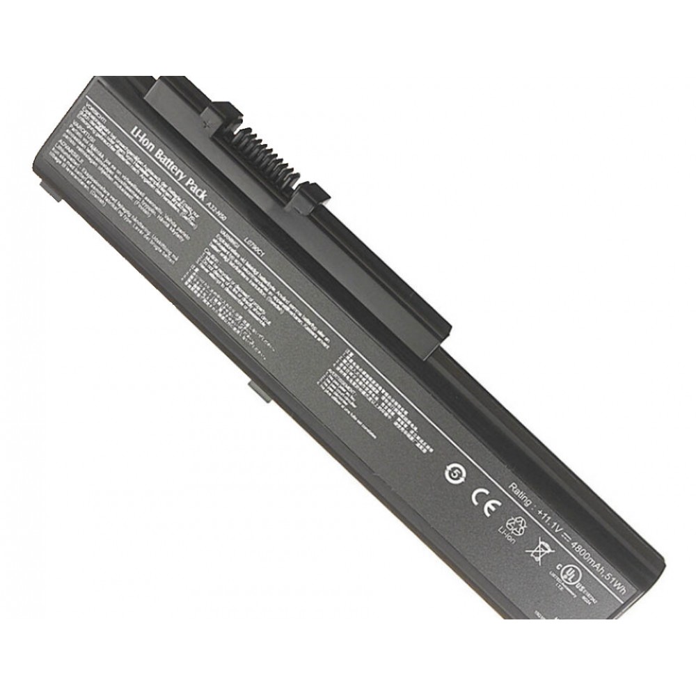Pin dùng cho Asus N50VN,N51S,N51TP,N51V,N51VF,N51VG,N51VN (A32-N50,A33-N50)