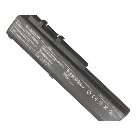 Pin dùng cho Asus N50VN,N51S,N51TP,N51V,N51VF,N51VG,N51VN (A32-N50,A33-N50)