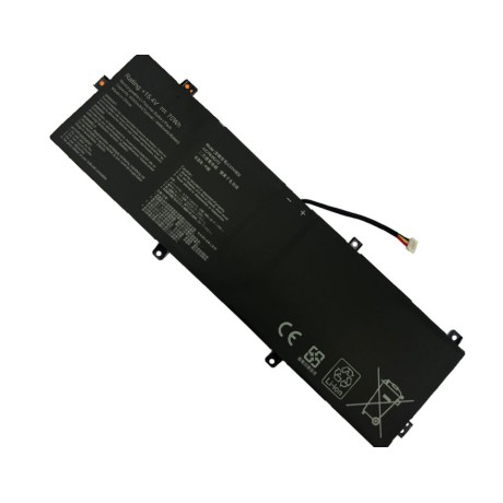 Pin dùng cho Asus PX574,P3540,P3540FA,P3540FB,PX574FA,PX574FB (C41N1832)