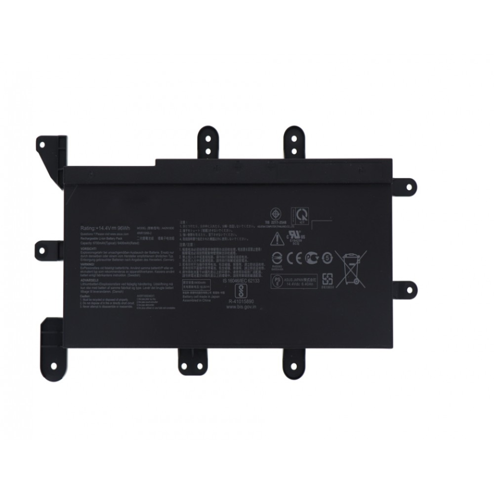 Pin dùng cho Asus Rog G703GX (A42N1830)