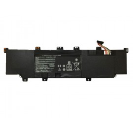 Pin dùng cho Asus S500,S500C,S500CA,PU500C,PU500CA,V500C,X502,X502C,X502CA,F502C (C31-X502 )