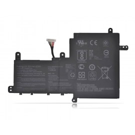 Pin dùng cho Asus S530U,S50F,X530F,S503UA,S530FA,S530FN,X530F,AK530FN,K530FF,P1502FF (B31N1729)