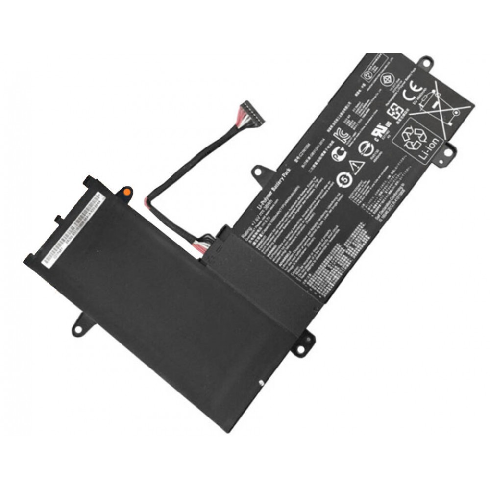 Pin dùng cho Asus TP200S,TP200SA (C21N1504, B21N1504)