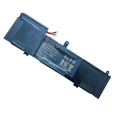 Pin dùng cho Asus TP301,TP301U,TP301UA,TP301UJ,Q304U,Q304UA (C31N1517)