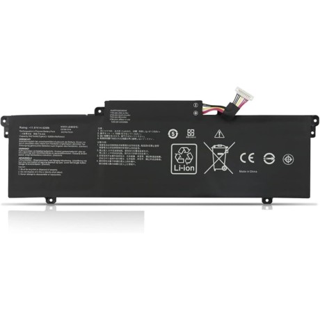 Pin dùng cho Asus UM425QA,UX425UG UX435EG,UX435EA (C31N1914)