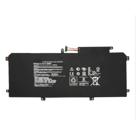 Pin dùng cho Asus UX305,UX305CA,U305F,UX305FA (C31N1411)
