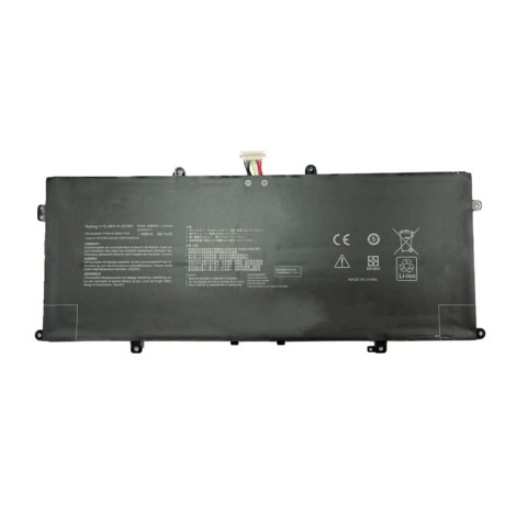Pin dùng cho Asus UX325JA,UX325EA,UX363EA,UX393JA,UX425IA,UX425JA,BX325JA,UX325EA,UM325SA, UX371,UX393,UX393EA,UX371EA,S14,S435 (C41N1904)