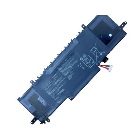 Pin dùng cho Asus UX333FAC,UX334FL,UX433FL,UX433FLC, UM433DA, UM433IQ, UM434DA, UM434IQ, UX434DA, UX434F ,UX434FA, UX434FL, UX434FAC, UX434FAW, UX434IQ, Q427, Q427FL (C31N1841)