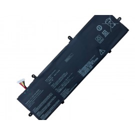 Pin dùng cho Asus UX362,UX362F,UX362FA,Q326FA (C31N1816)