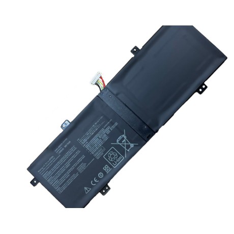 Pin dùng cho Asus UX431,UX431F,UX431FA,UX431FN,UX431D,UM431DS4500FA,U4500FB, S431FA,S431FL (C21N1833)