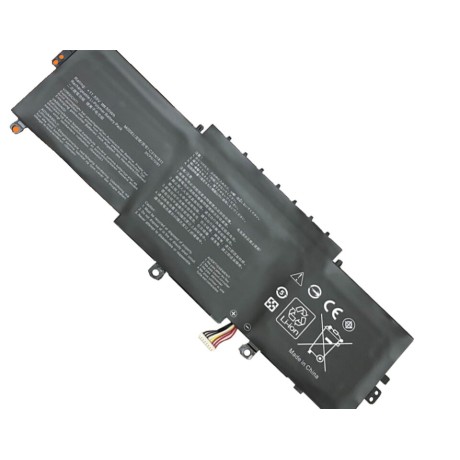 Pin dùng cho Asus UX433FX,UX433FN,UX433FA,U4300FN,U4300FA (C31N1811)