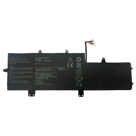 Pin dùng cho Asus UX450,UX450FD,UX480,UX480FD (C41N1804)