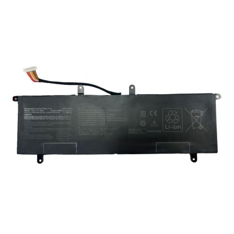 Pin dùng cho Asus UX481,UX481FA,UX481FL, UX4000F, UX4000FL (C41N1901 )