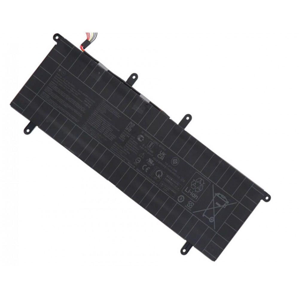 Pin dùng cho Asus UX482EA,UX482EAR,UX482EG,UX482EGR (C41N2004 )