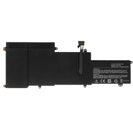 Pin dùng cho Asus UX51V,UX51VZ,BX51,BX51V (C42-UX51) Tốt