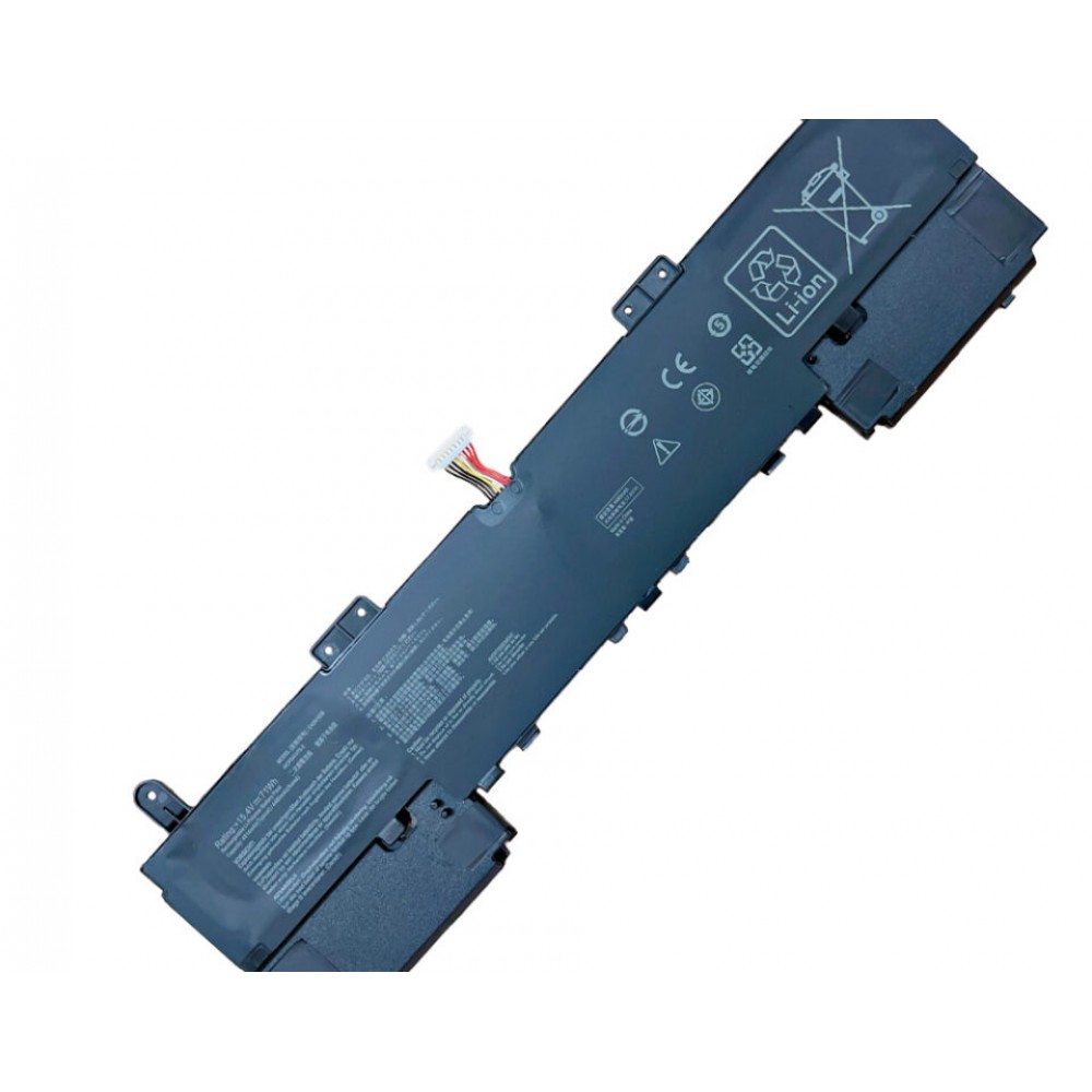 Pin dùng cho Asus UX533FTC,Q547FD,Q537FD,Q546F,UX534,UX534F,UX534FA,UX534FT,UX563F (C42N1839) Type A