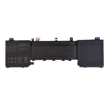 Pin dùng cho Asus UX550GD,UX550GDX,UX550GE,UX550GEX (C42N1728)