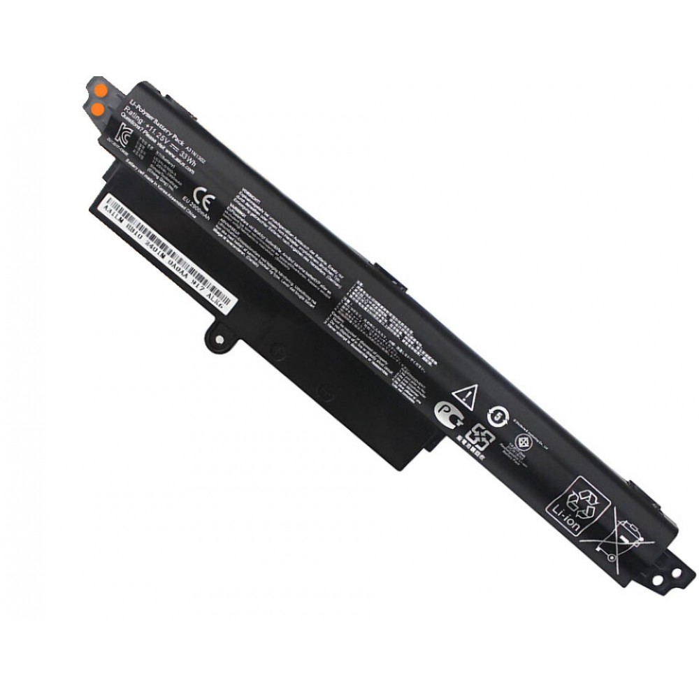 Pin dùng cho Asus X200CA,X200MA,R200CA,R202CA, K200MA (A31N1302)