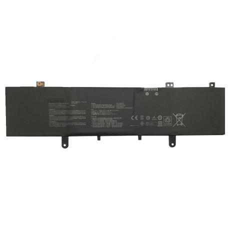 Pin dùng cho Asus X405,X405U,X405UA,X405UR,X405UQ,S4000U (B31N1632)