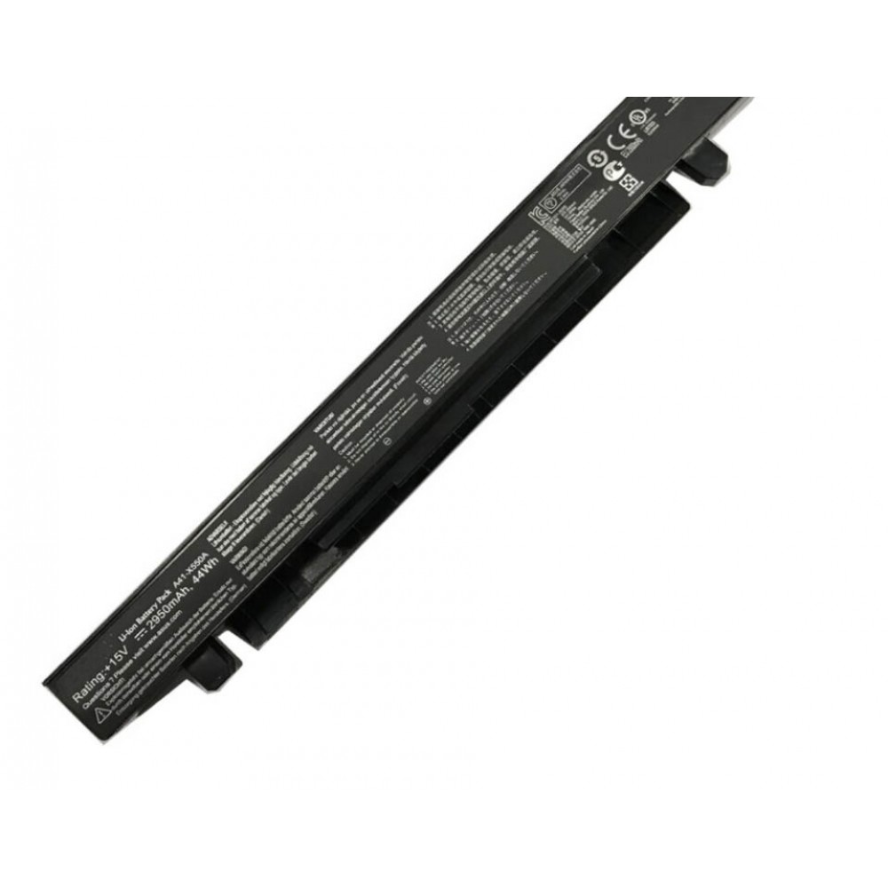 Pin dùng cho Asus X450,X450CA,X550,X550C,F450,F550,A450,A550,P550,K450,K450L,X452,F552