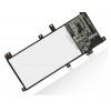 Pin dùng cho Asus X455LA,X455LA,K455,X454 (C21N1401)