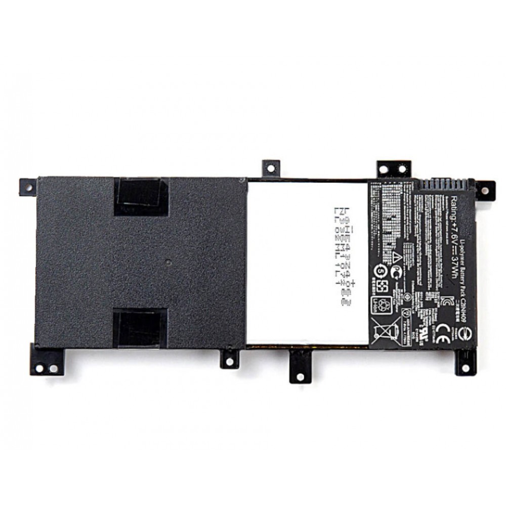 Pin dùng cho Asus X455LB,X455LN,X455LF,X455LJ,VM490,VM490L (C21N1409)