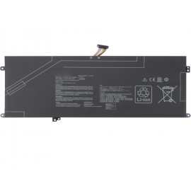 Pin dùng cho Asus Zenbook DUO S5606,S5606MA,M5506,UX8406,UX8406MA (C41N2306)