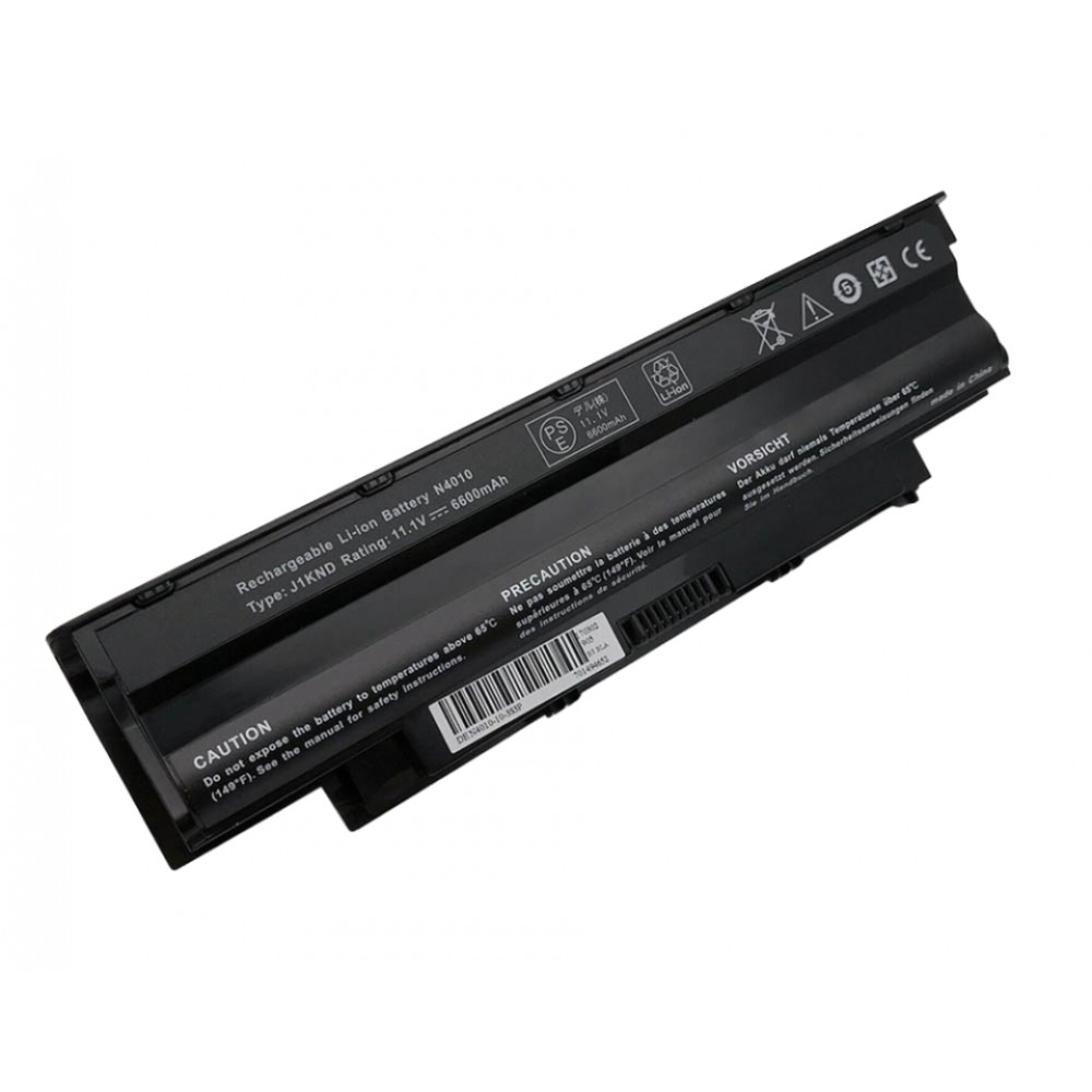 Pin dùng cho Dell Inspiron 3010,4010,5010,4110,5110,7010,7110,Vostro 3450,3550,3555,3750,1440,1450,1540,1550 (J1KND)