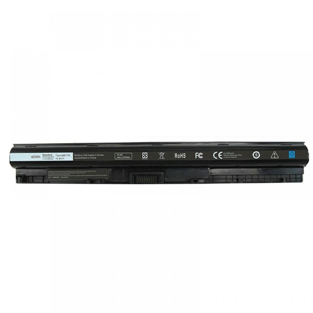 Pin dùng cho Dell Inspiron 3451,3452,3458,3459,3551,3552,3559,3558,3567,5551,5552,5555,5558,5559,17 5000 5755,5758,5759,Lattitude 3460,3560 (M5Y1K)