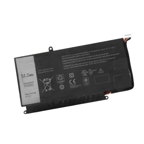 Pin dùng cho Dell Inspiron 5439,Vostro 5460,5470,5480,5560 (VH748)