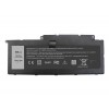 Pin dùng cho Dell Inspiron 7537,7737 (F7HVR)