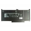 Pin dùng cho Dell Latitude 5300,5310,7300,7400,E5300,E5310,E7300,E7400,7306 2 in 1 (MXV9V,5VC2M,CR8V9) 60WH