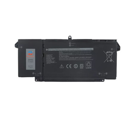 Pin dùng cho Dell Latitude 5320,7320,7420,7520 (GH5Y5,HDGJ8,9JM71) 42WH