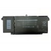 Pin dùng cho Dell Latitude 5320,7320,7420,7520 (TN2GY,7FMXV) 63WH