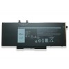 Pin dùng cho Dell Latitude 5400,5410,5411,5500,5510,M3540,Inspiron 7590,7591,7791 2 in 1,Precision 3540,3550 (R8D7N,TNT6H) 51WH