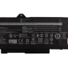 Pin dùng cho Dell Latitude 5421,5431,5521,5531, Precision 3561,3571,3470,Alienware m17 R5 (GRT01) 64WH
