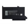 Pin dùng cho Dell Latitude 7280,7290,7380,7480,7490 (DJ1J0) 42WH