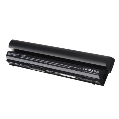 Pin dùng cho Dell Latitude E6220,E6230,E6320,E6330,E5220,E6420S,E6430S (RFJMW,J79X4)