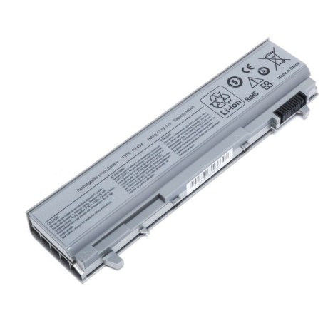 Pin dùng cho Dell Latitude E6400,E6410,E6500,Precision M2400,M4400,M4500 (PT434,PT435,PT436,PT437)