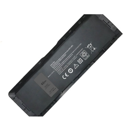 Pin dùng cho Dell Latitude E6430U,E6510U (9KGF8,TRM4D)