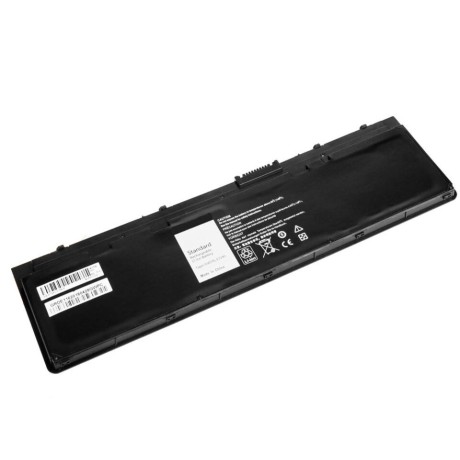 Pin dùng cho Dell Latitude E7240,E7250 (VFV59,KWFFN,F3G33,WG6RP,WD52H,GVD76)