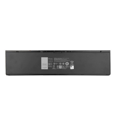 Pin dùng cho Dell Latitude E7420,E7440,E7450 (34GKR,3RNFD,V8XN3) 47 WH