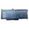 Pin dùng cho Dell Precision 3560,Latitude 5420,5520 (RJ40G,01K2CF,075X16) 63WH
