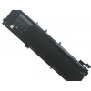 Pin dùng cho Dell Precision 5510,Xps 9550 (4GVGH) 84WH