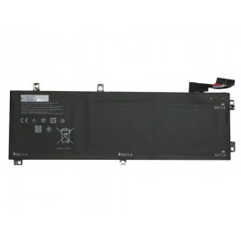 Pin dùng cho Dell Precision 5510,Xps 9550 (RRCGW,62MJV) 56WH
