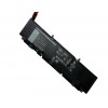 Pin dùng cho Dell Precision 5750,Dell XPS 9700,9710 (XG4K6,01RR3,F8CPG) 97Wh