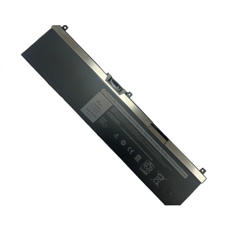 Pin dùng cho Dell Precision 7530,7540,7730,7740 (NYFJH) 97Wh