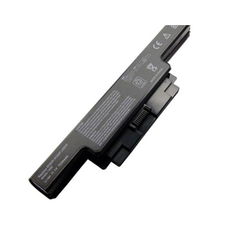 Pin dùng cho Dell Studio 1450,1457,1458 (U597P,W356P,N996P)