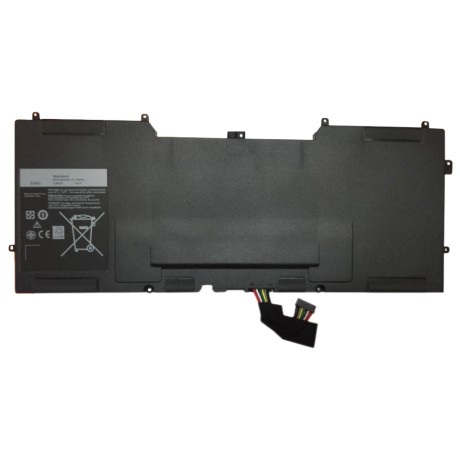 Pin dùng cho Dell Xps L321X,L322X,Xps 9333 (0wv7g,Wv7g0,489XN,PKH18,9Q23) 55WH