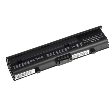 Pin dùng cho Dell Xps M1330 (WR050,WR053)